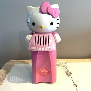Hello Kitty Popcorn Maker